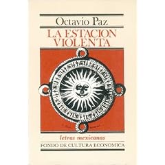La Estacion Violenta
