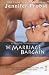 The Marriage Bargain
