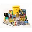 20 Person - Emergency Survival Deluxe Kit on Wheels