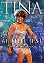 All The Best - The Live Collection [DVD]