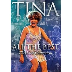 All The Best - The Live Collection [DVD]