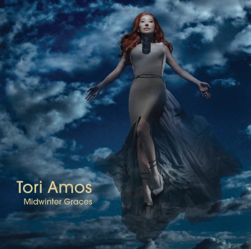 Tori Amos Foto