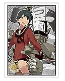 【超貴重】艦隊これくしょん 磯風 Seize the Days プレイマット Amazon.co.jp: 艦隊これくしょん 艦これ 磯風 休日