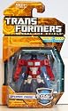 Transformers Reveal The Shield 3" Legends G1 Optimus Prime