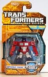Transformers Reveal The Shield 3" Legends G1 Optimus PrimeIMAGE