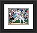 Framed John Maine New York Mets 8x10 Photo