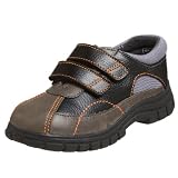 umi Infant/Toddler Lynx Velcro Shoe