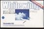 Whitewings: Excellent Paper Airplanes/Assembly Kit (Heritage Series)