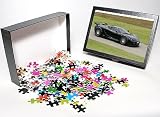 Photo Jigsaw Puzzle of Ascari KZ1-R Britain from Car Photo Library