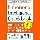 The Emotional Intelligence Quick Book