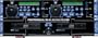 VocoPro CDG-8800Pro Professional Dual Deck CD/CD+G Player with DSP Pitch Control