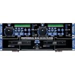 VocoPro CDG-8800Pro Professional Dual Deck CD/CD+G Player with DSP Pitch Control