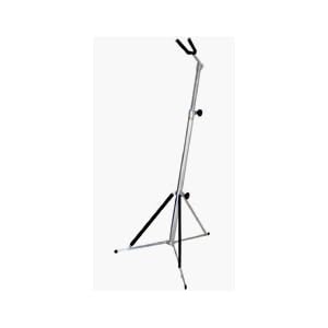Hamilton Hanging Guitar Stand, Black by 