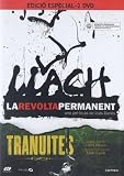 Llach: The Permanent Revolt ( Llach: La revolta permanent ) [ English subtitles ] [DVD]