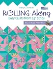 Rolling Along: Easy...