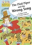 The Pied Piper and the wrong song