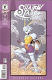 Shadow Lady #21 (Sudden Death #2) June 2000