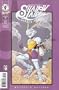 Shadow Lady #21 (Sudden Death #2) June 2000