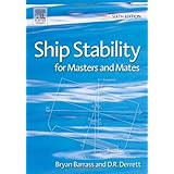 ship stability for masters and mates sixth edition