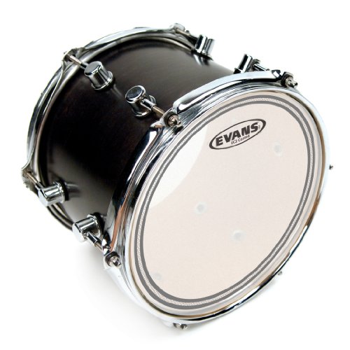 Evans B06EC2S 6\" Tomfell, doppelschichtig EC2 SST Preisvergleich