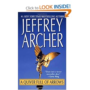 A Quiver Full of Arrows - Jeffrey Archer