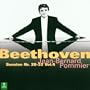 Beethoven: Pno Satas 28-32 Pommier