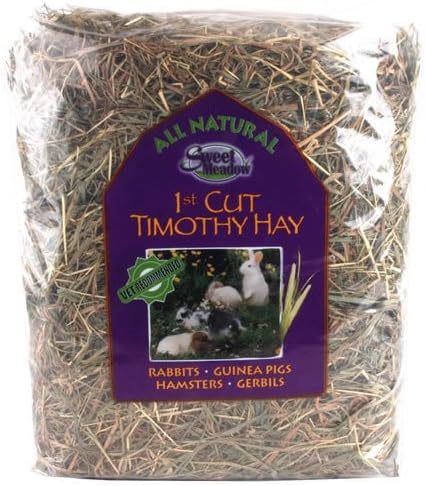 Sweet Meadow Farm1st Cut Timothy