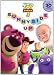 Sunnyside Up (Disney/Pixar Toy Story 3) (Hologramatic Sticker Book)