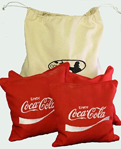 Custom ACA ACL ACO Regulation Corn Hole Bags