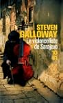 Le violoncelliste de Sarajevo - N� 4548