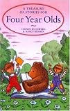 A Treasury of Stories for Four Year Olds