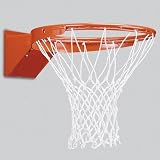 SSG / BSN Traditional Nylon Basketball Nets