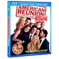 American Reunion/Folies de graduation : la r�union (Bilingual) [Blu-ray + DVD + Digital Copy]