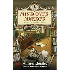 Mind Over Murder
