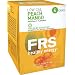 FRS Healthy Energy Liquid, Low Cal Peach Mango, 11.5-Ounce Cans (Pack of 24)