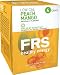 FRS Healthy Energy Liquid, Low Cal Peach Mango, 11.5-Ounce Cans (Pack of 24)