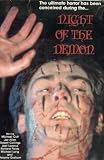 Night of the Demon