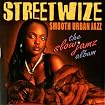 The Slow Jamz Album