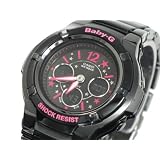 カシオ Baby-G 腕時計 Gemmy Dial BGA121C-1B2
