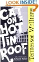 Cat on a Hot Tin Roof (New Directions Paperbook)