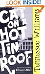 Cat On A Hot Tin Roof
