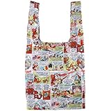 deuse ROO-shopper Grande ケロッグコラボレーションエコバッグ
