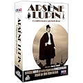 Ars�ne Lupin, gentleman cambrioleur - Coffret 6 DVD : 17 �pidodes