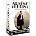 Arsène Lupin, gentleman cambrioleur - Coffret 6 DVD : 17 épidodes
