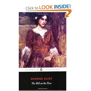 The Mill on the Floss - George Eliot 