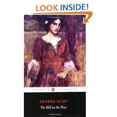 Penguin Classics Mill On The Floss