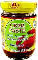 ユウキ食品 クラブインオイル 200g