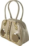 Fi Hi Sugar Mama Handbag, Alligator