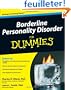 Borderline Personality Disorder for Dummies