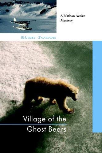 Village of the Ghost Bears (Nathan Active Mysteries)